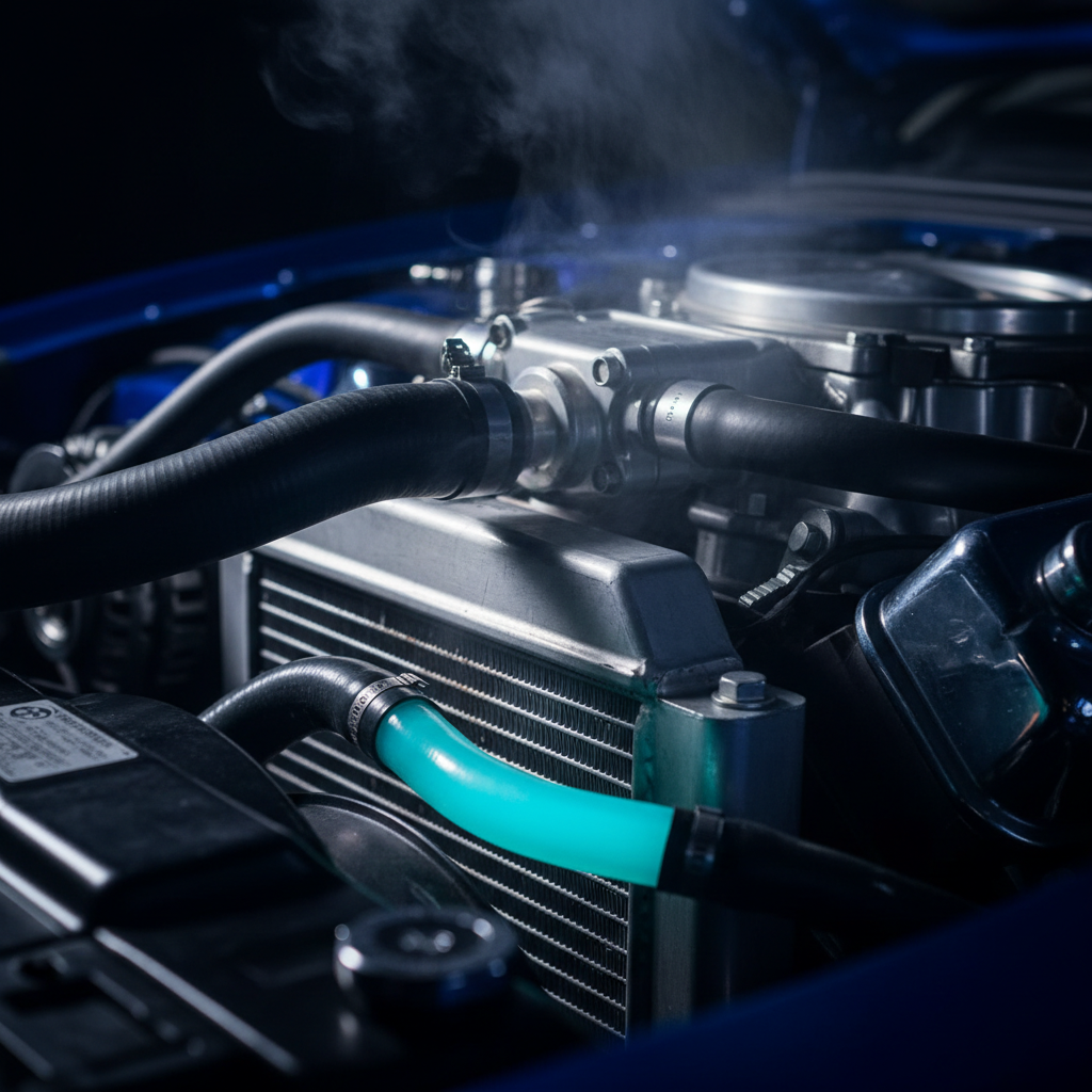 Cooling Systems