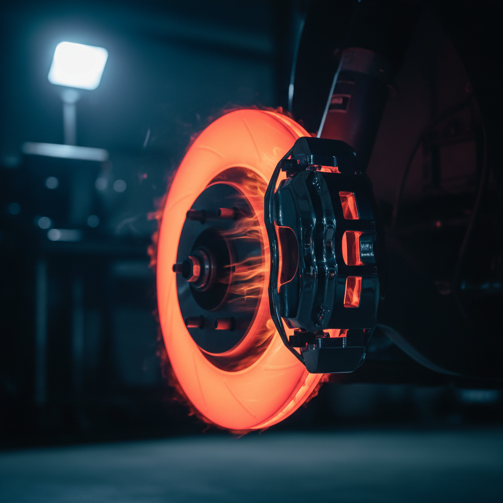 Brake Systems