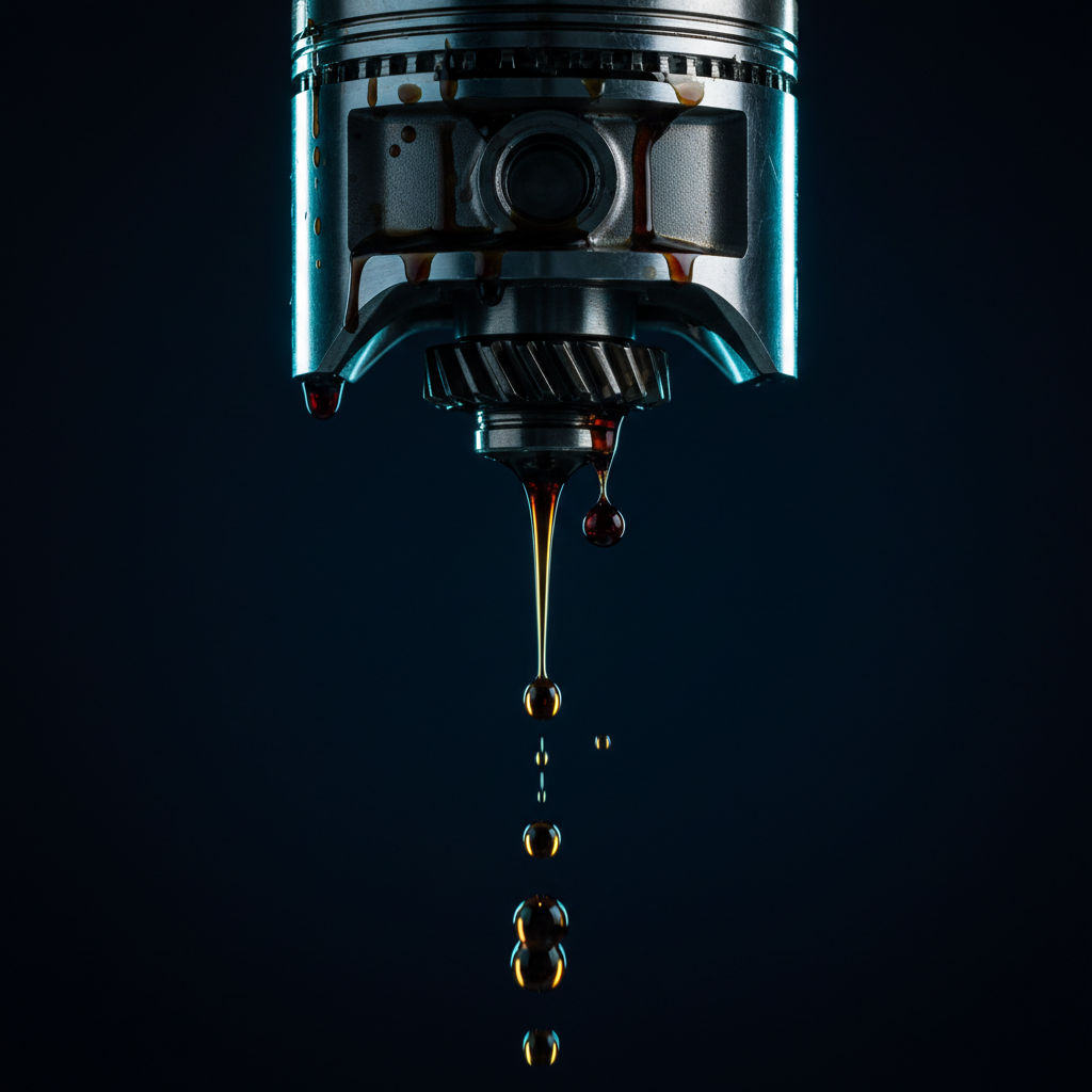 Oil & Fluids