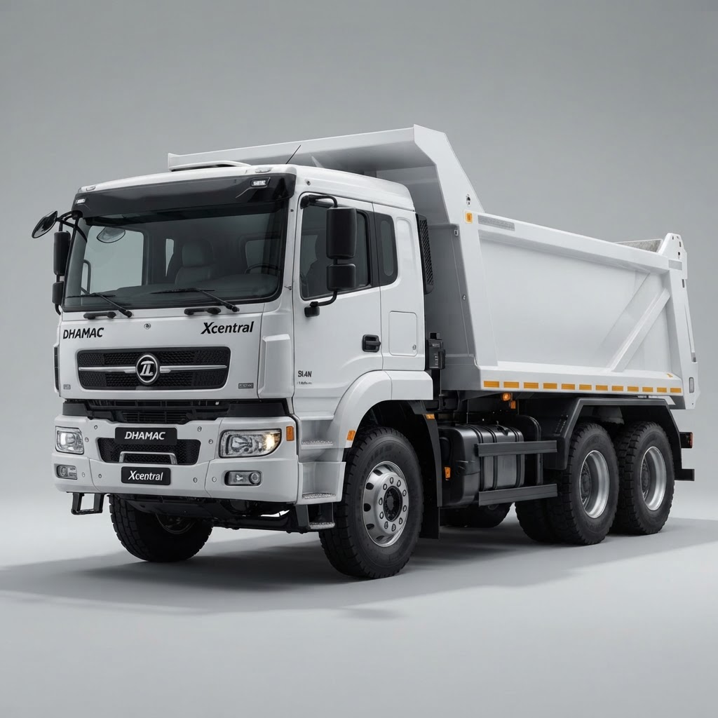Truck
