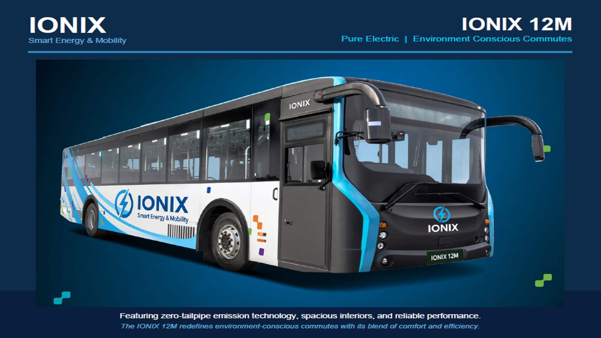 Electric Buses