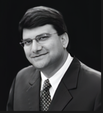 Shyam Mohan