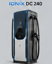 IONIX DC 240