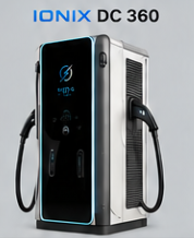 IONIX DC 360
