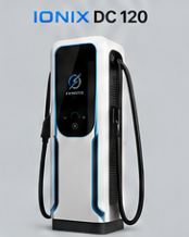 IONIX DC 120