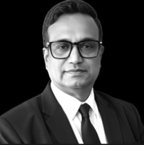 Dr. Deepak Chandran