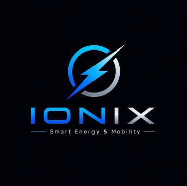 IONIX Americas