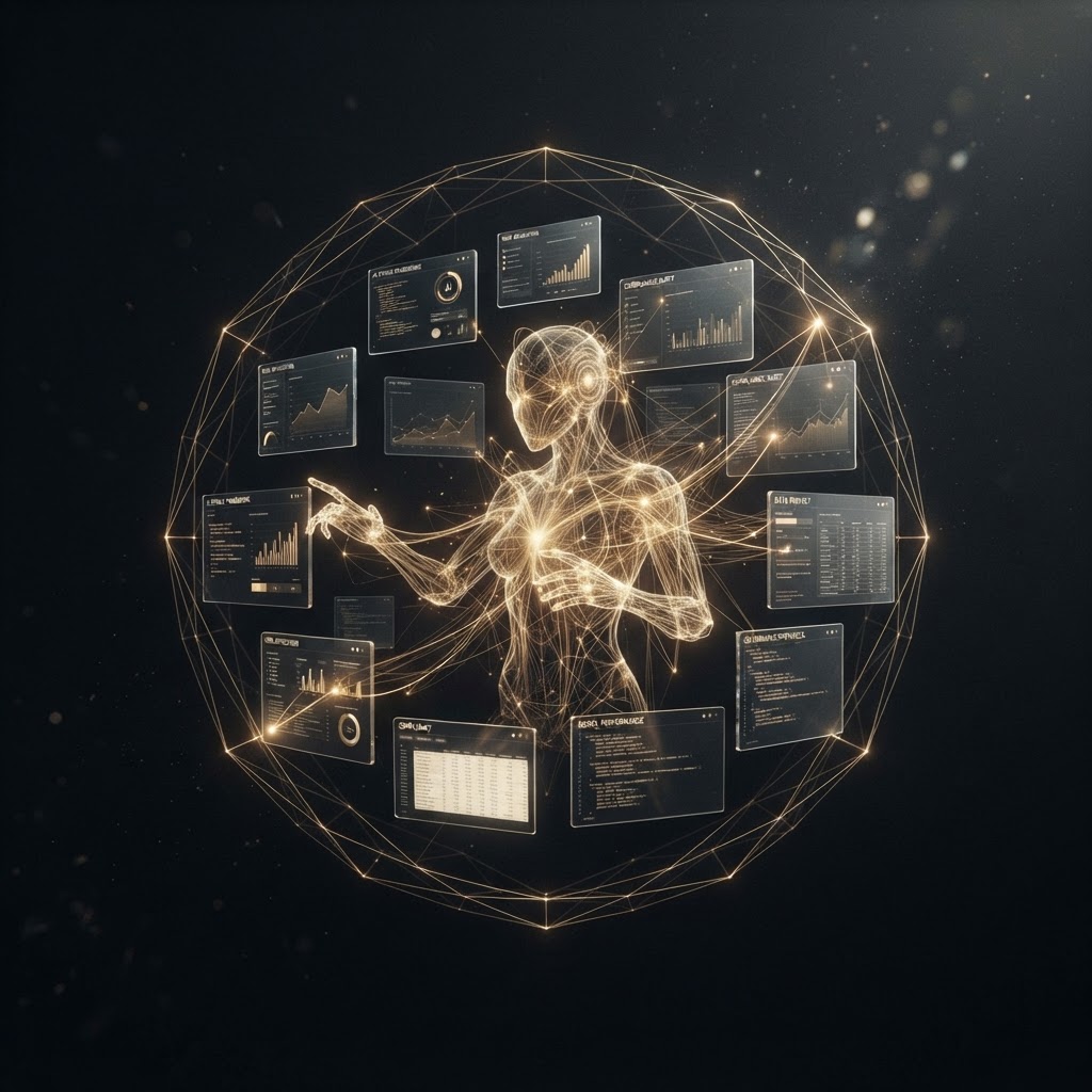 當 AI 開始操作你的系統：從 GPT-6 Astra 看企業 AI 治理的三個訊號