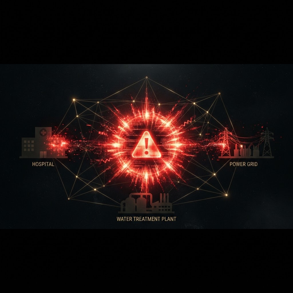 未來數月的威脅：當 AI 開始自己動手，逾百家企業聯名示警之後