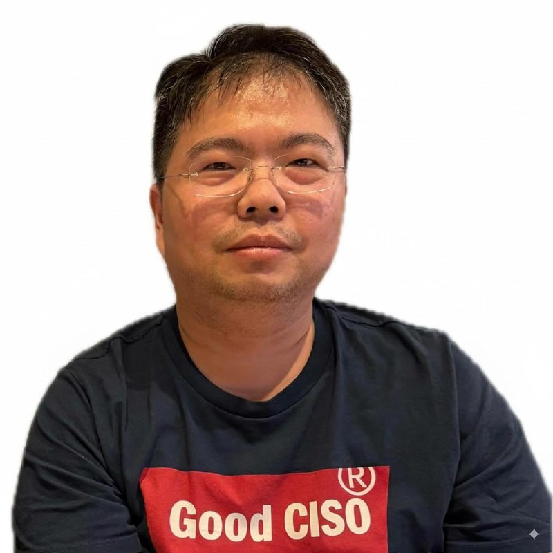 Alvin Chang