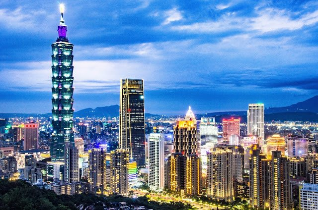 Taipei 101