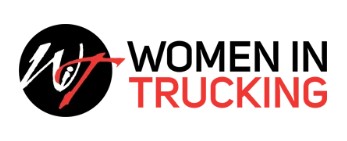 Women In Trucking Association member logo