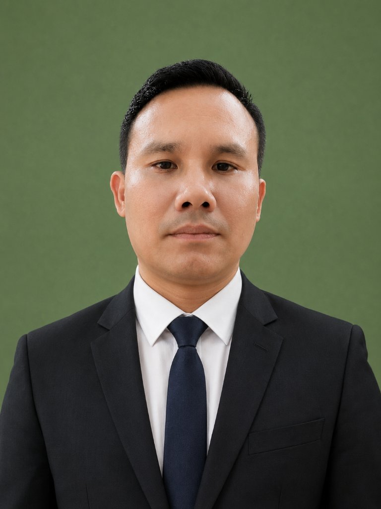 Phạm Trung Thành