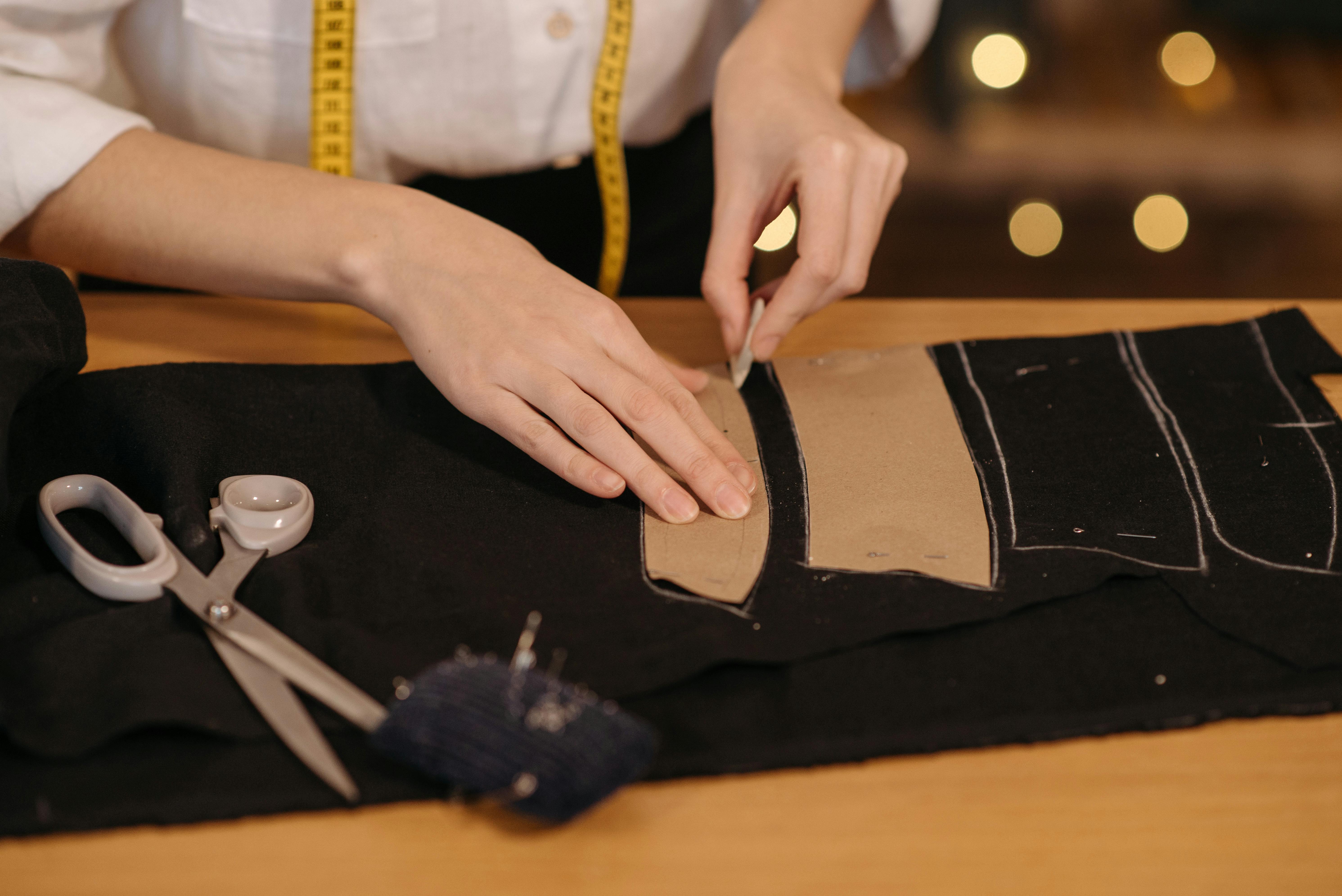 Textile & Garment