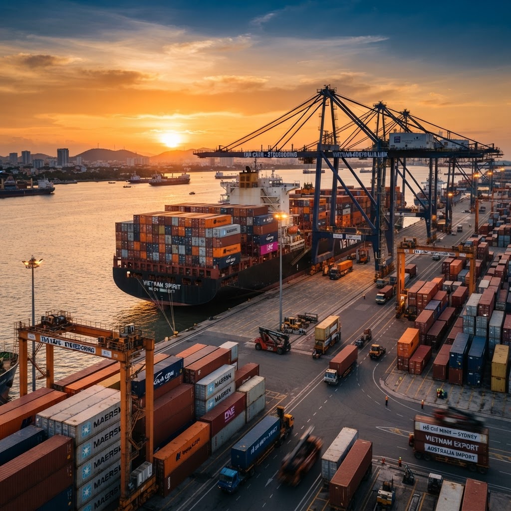 Joint Statement on Economic Resilience and Supply Chain Cooperation