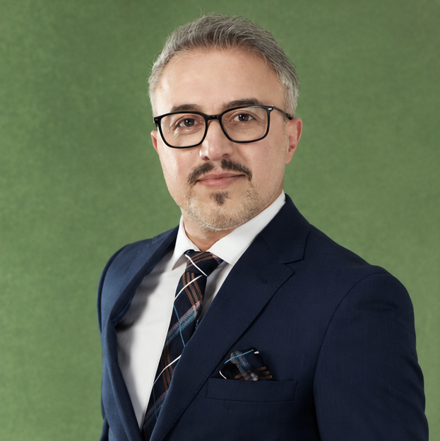 Reza Fathi