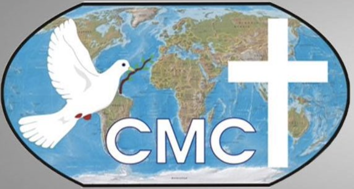 CMC Logo
