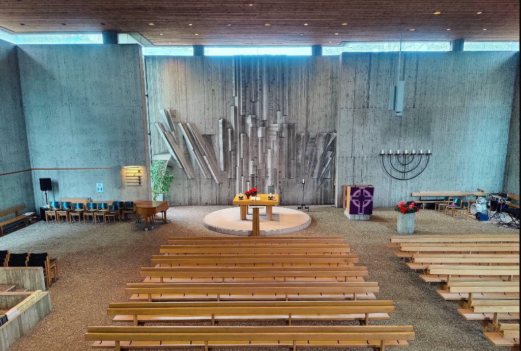CMC Ministry