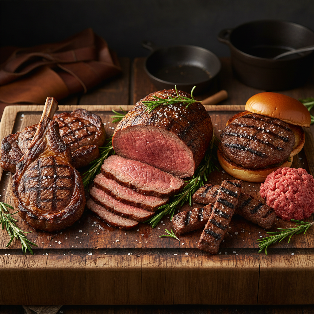 The Homestead Sampler