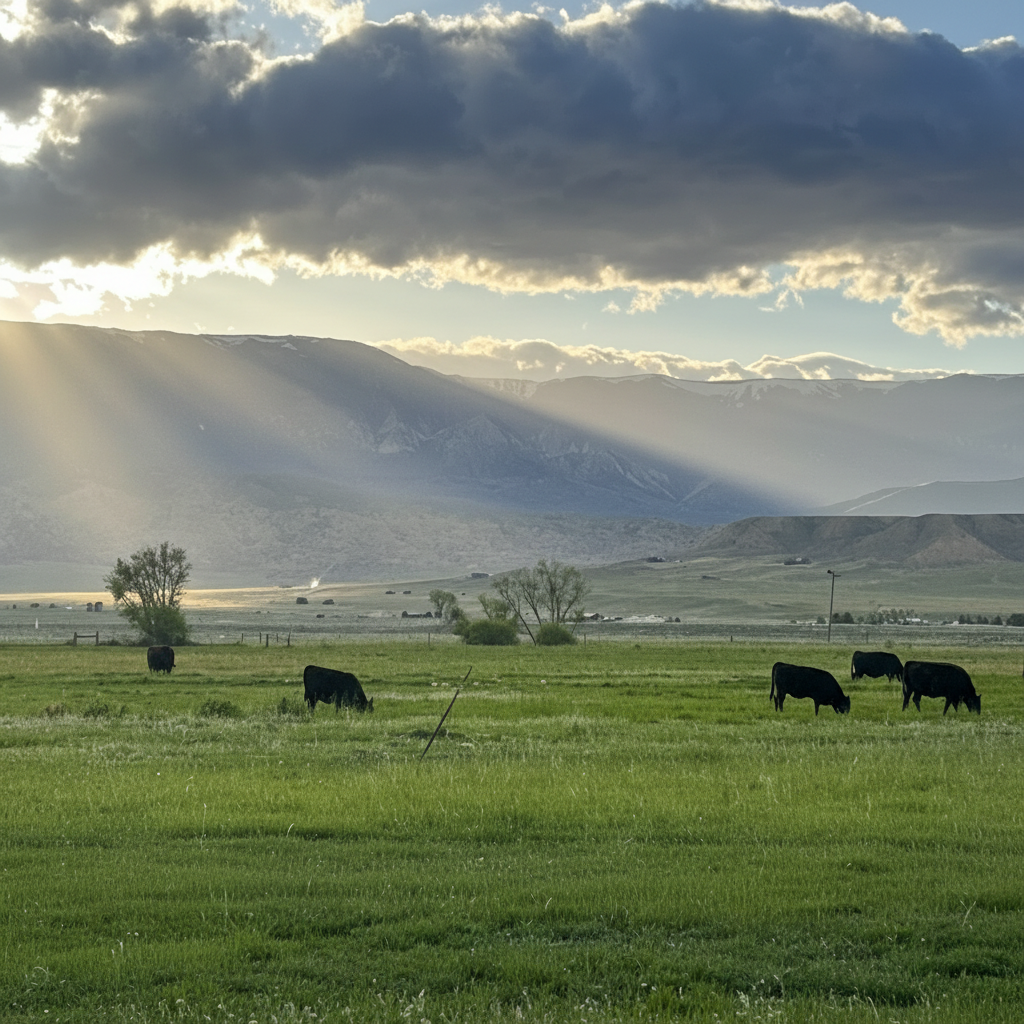 Rock N Sage Homestead
