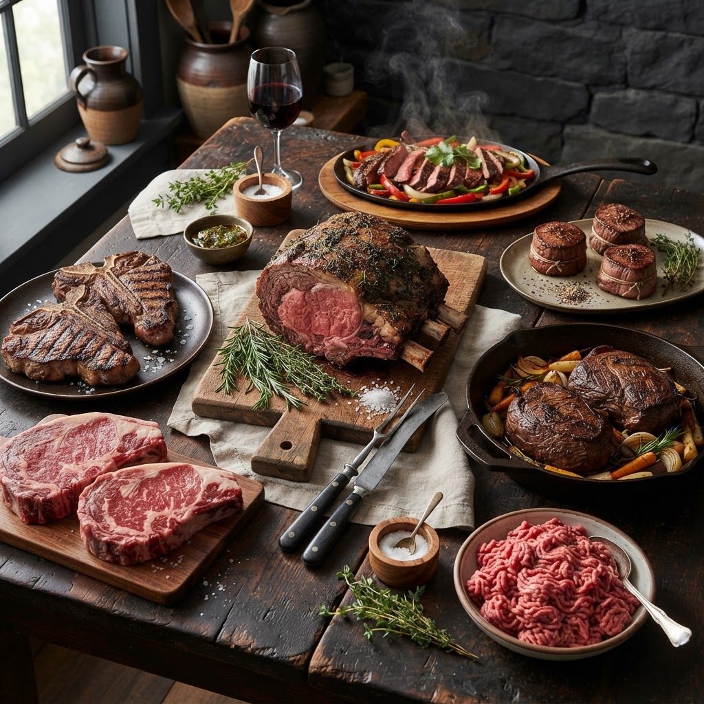 The Rancher's Reserve