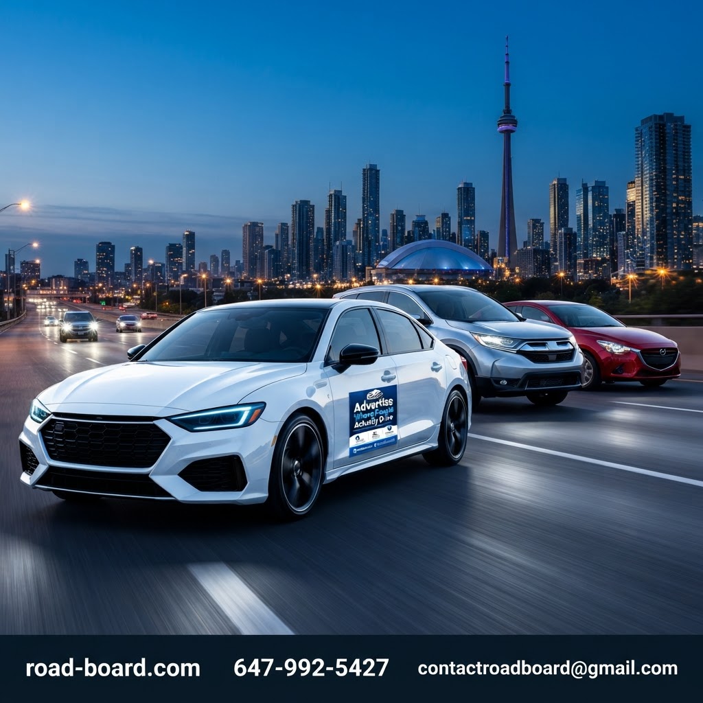 Multi-Vehicle Fleet