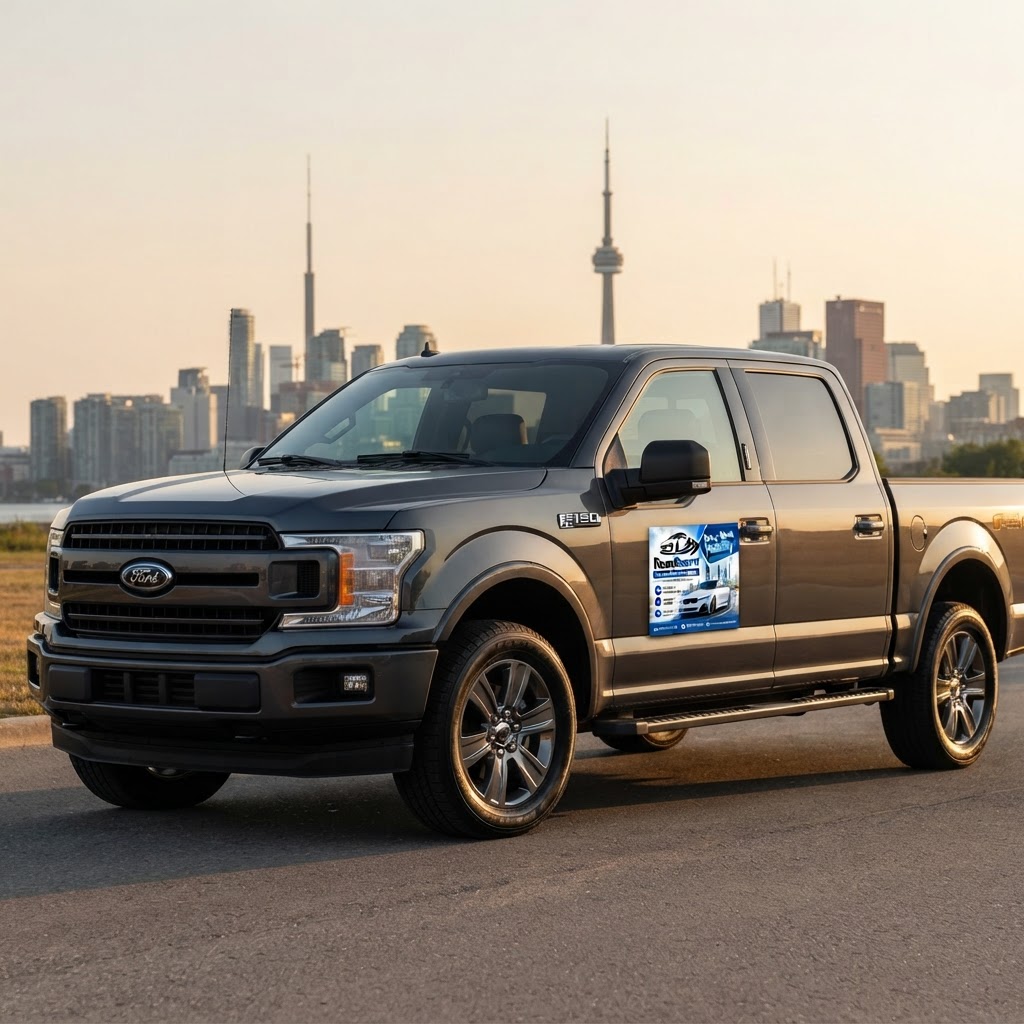 Ford F-150 Pickup