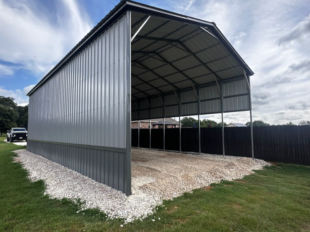 RV Covers manufactured by Rough Country in Temple, Texas