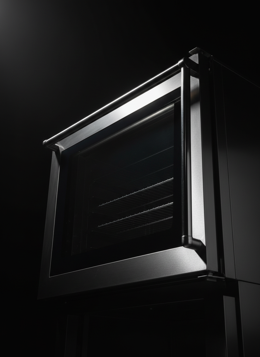 Blodgett Single Deck Electric Convection Oven SHO-100-E