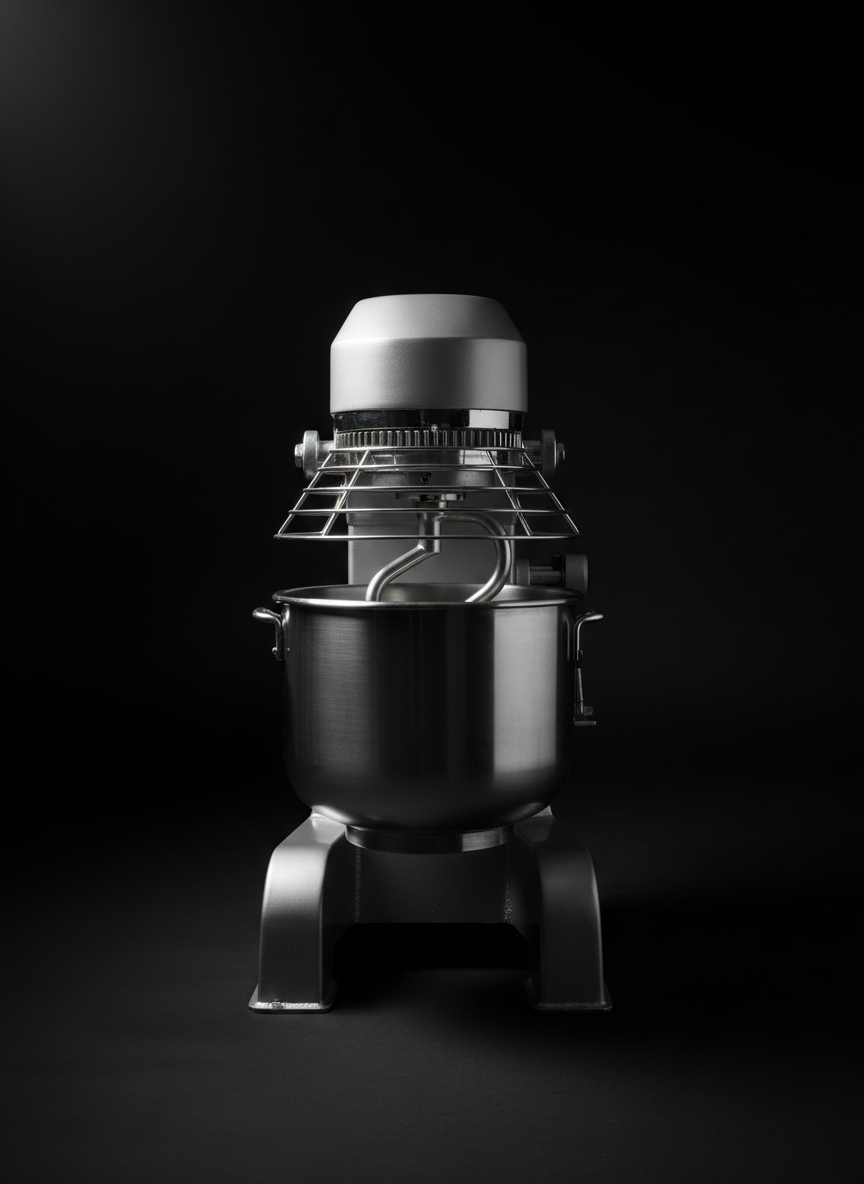 Robot Coupe 3 Qt Food Processor R2N Ultra