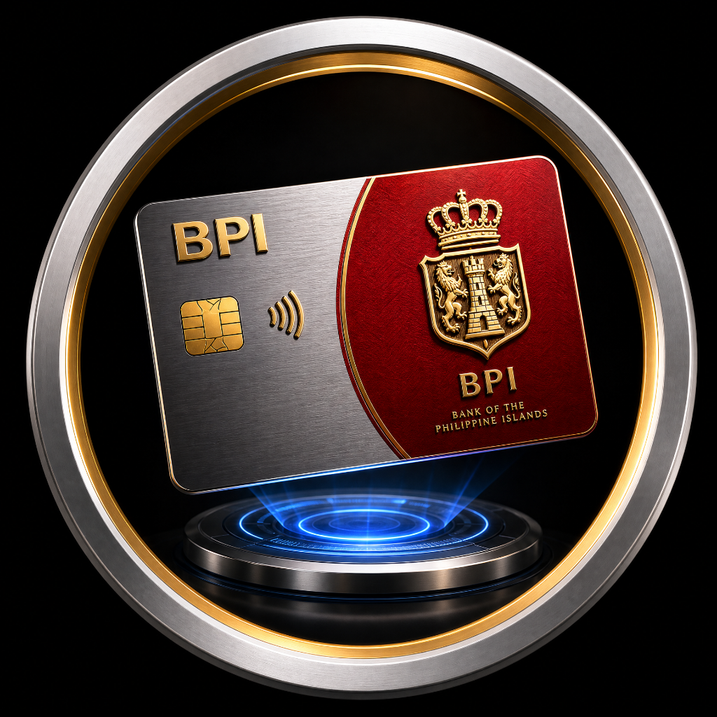 BPI Card