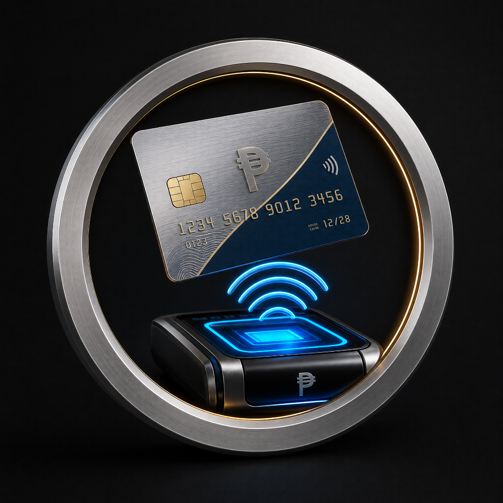 Credit Card