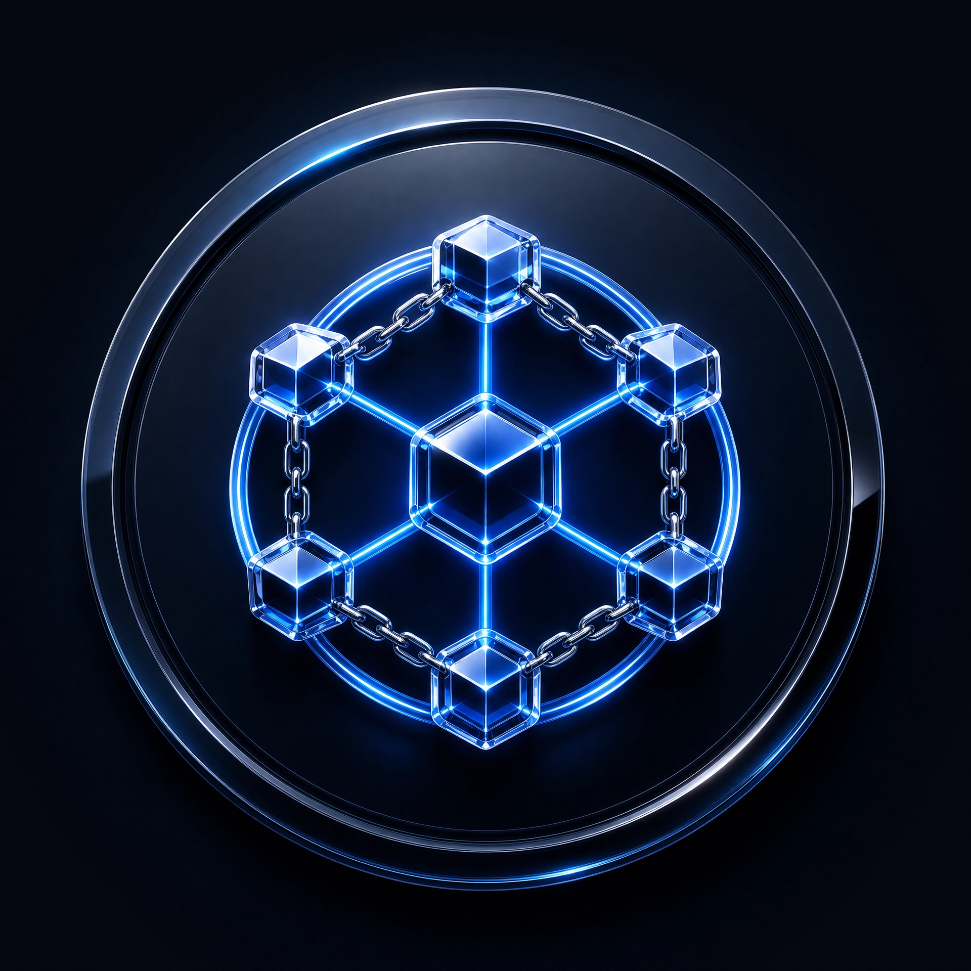 Blockchain Network
