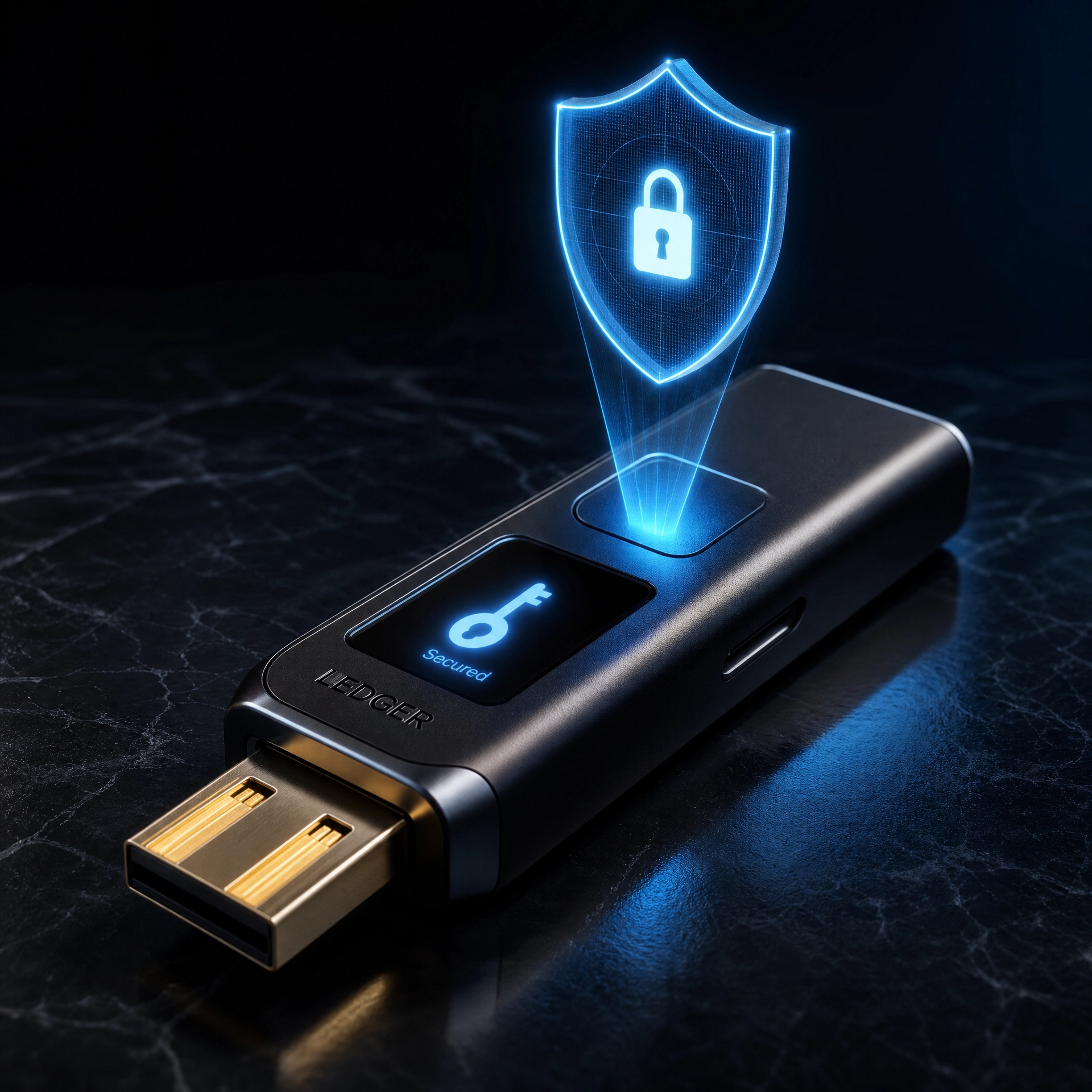 Hardware Wallet Integration