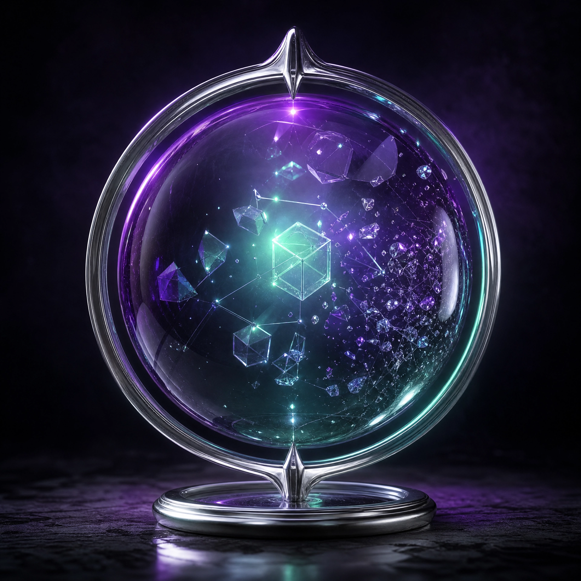 Zero-Knowledge Proofs (ZKP)