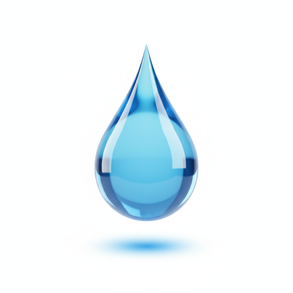 Water
