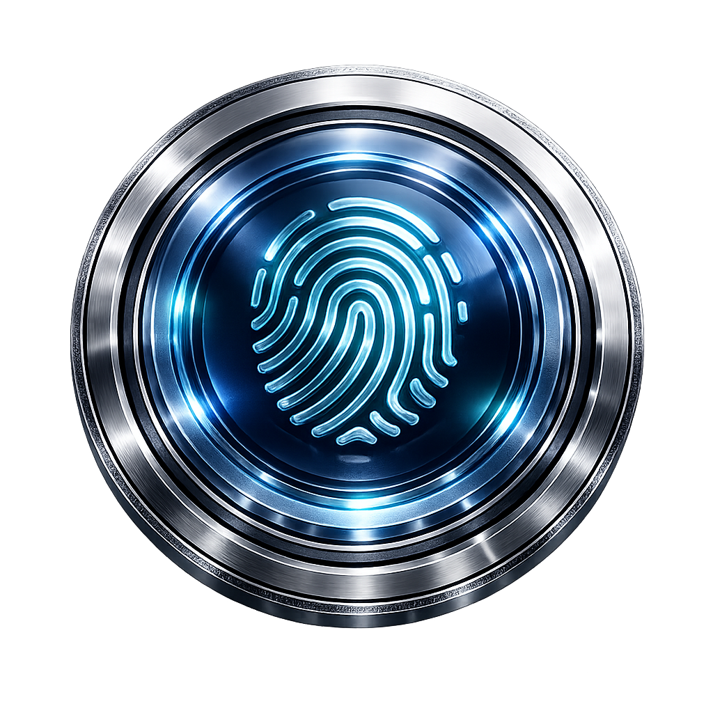 Biometric Auth