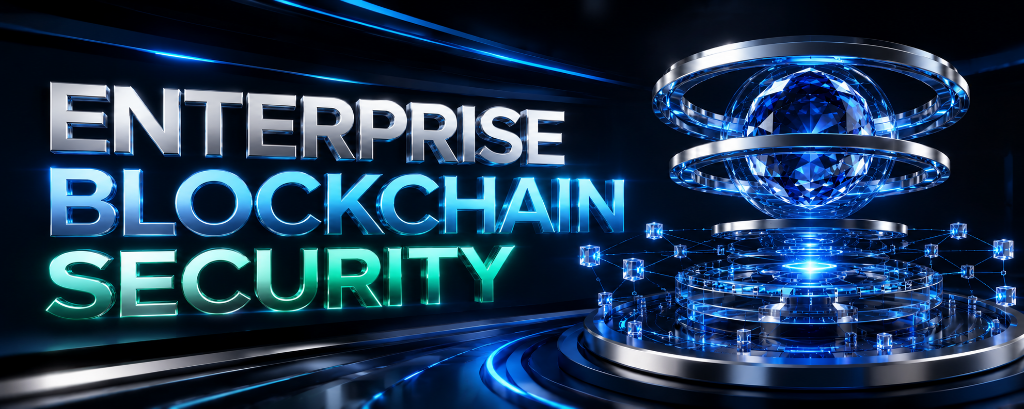 Enterprise Blockchain Security