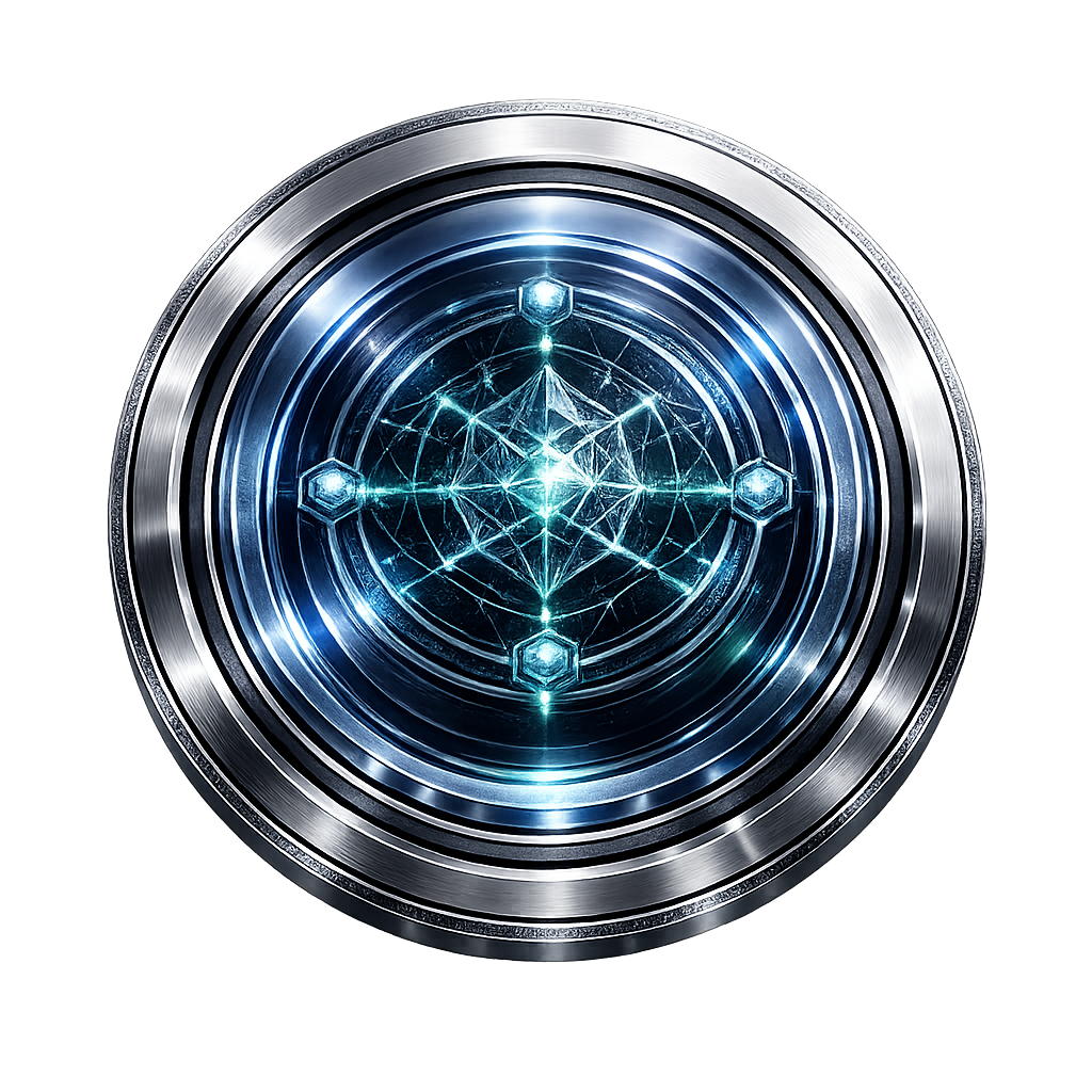 Decentralized ID