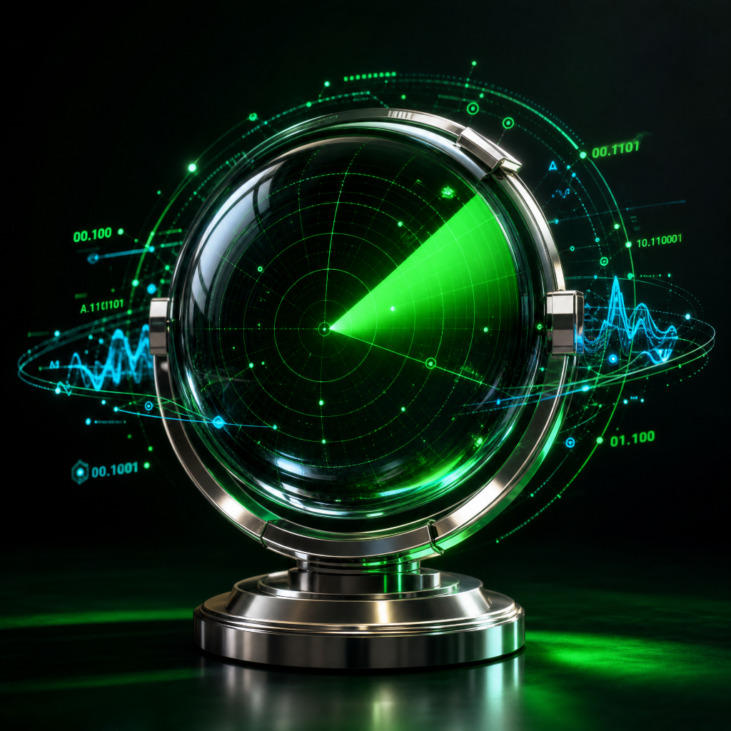 Real-Time Monitoring