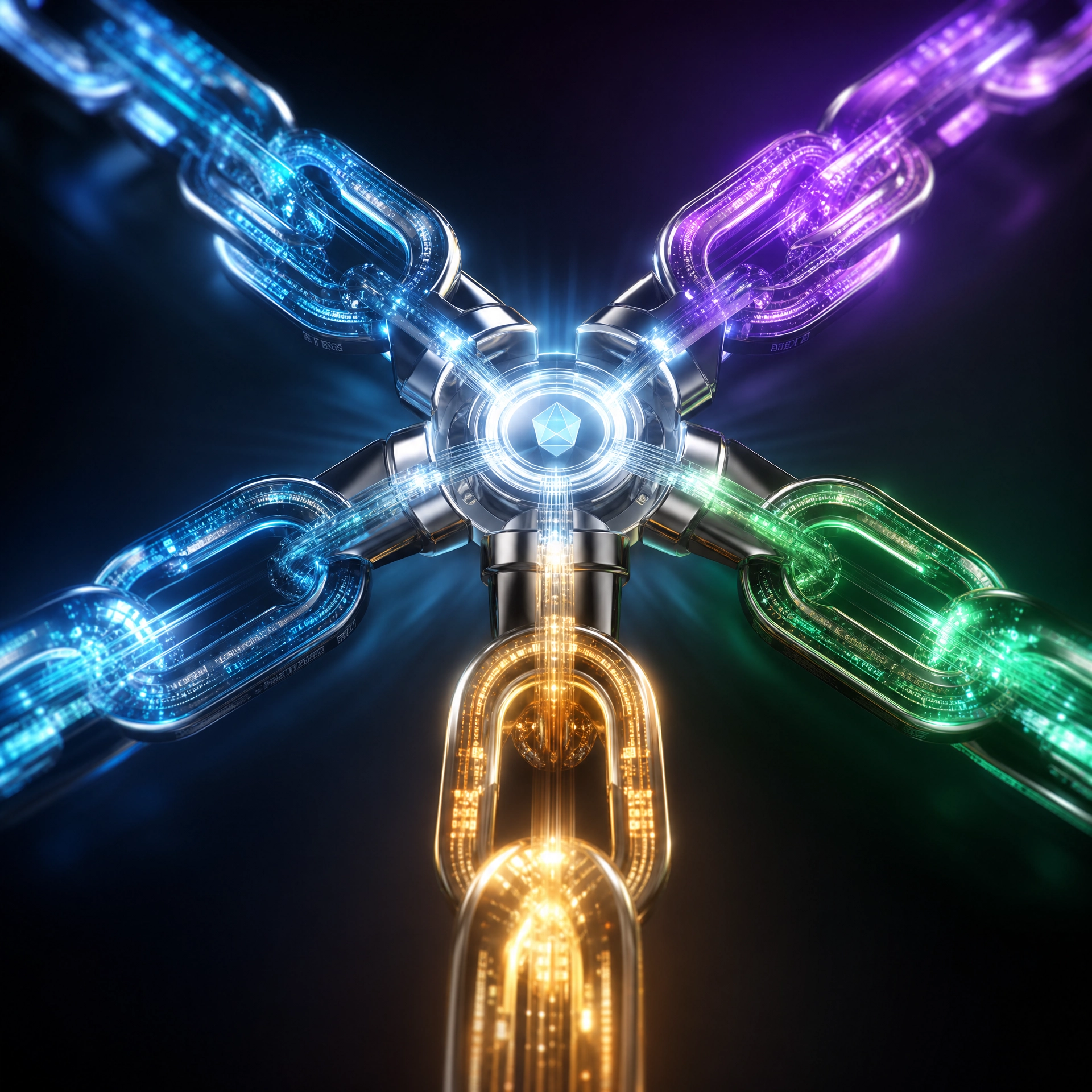 Cross-Chain Interoperability