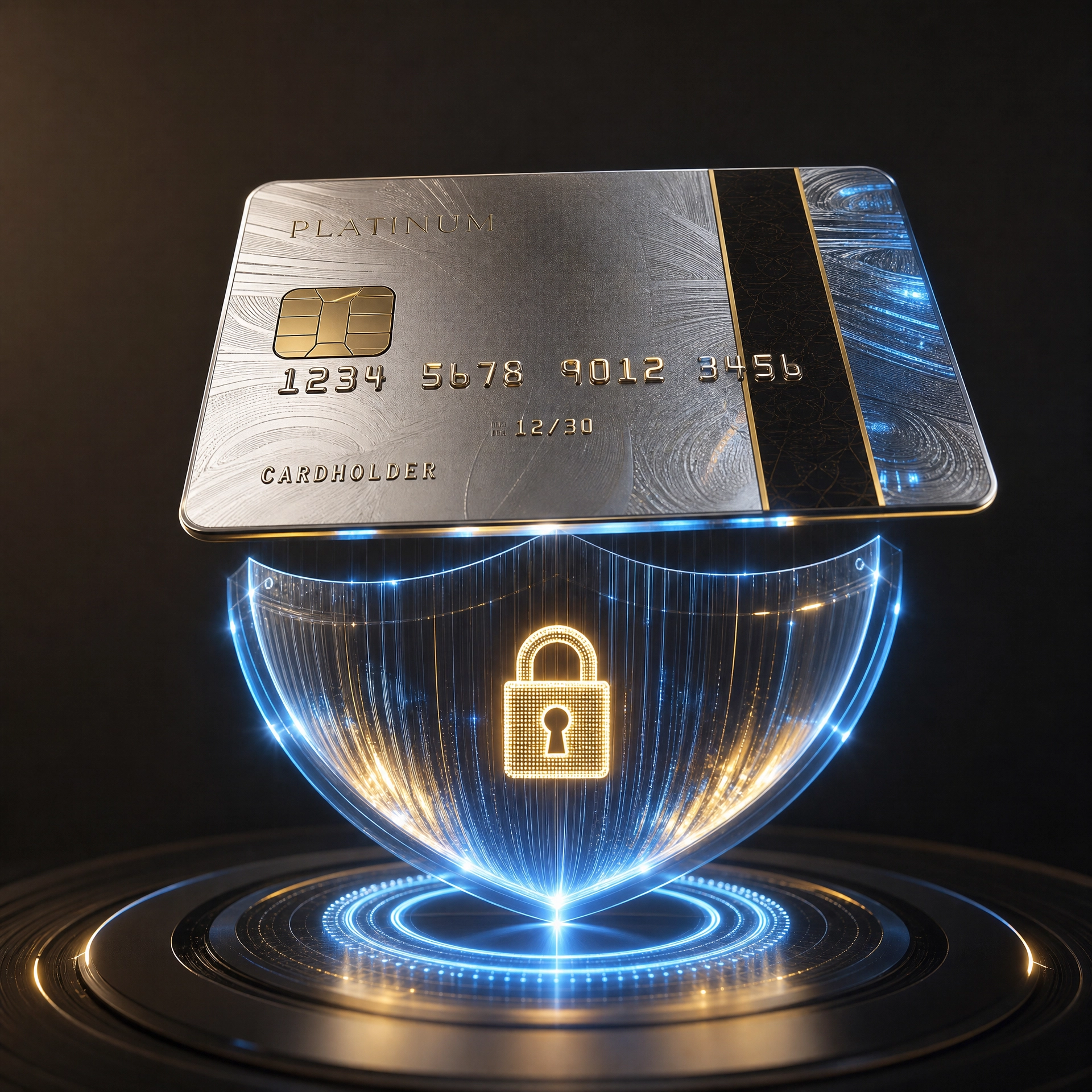 Tokenization Security