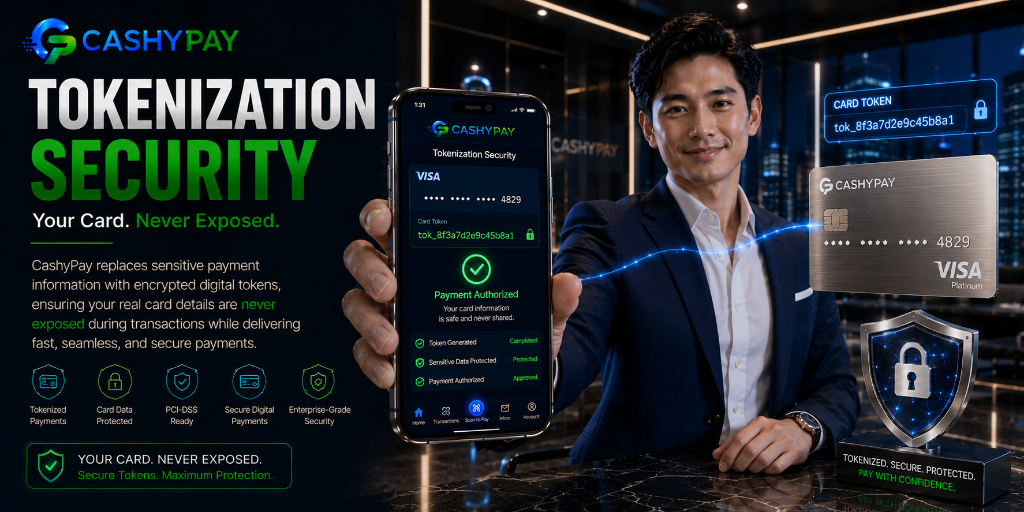 Tokenization Security