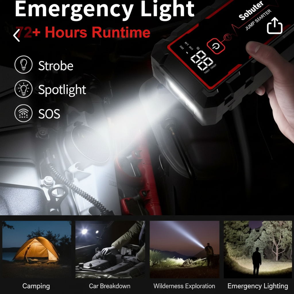 Emergency Light