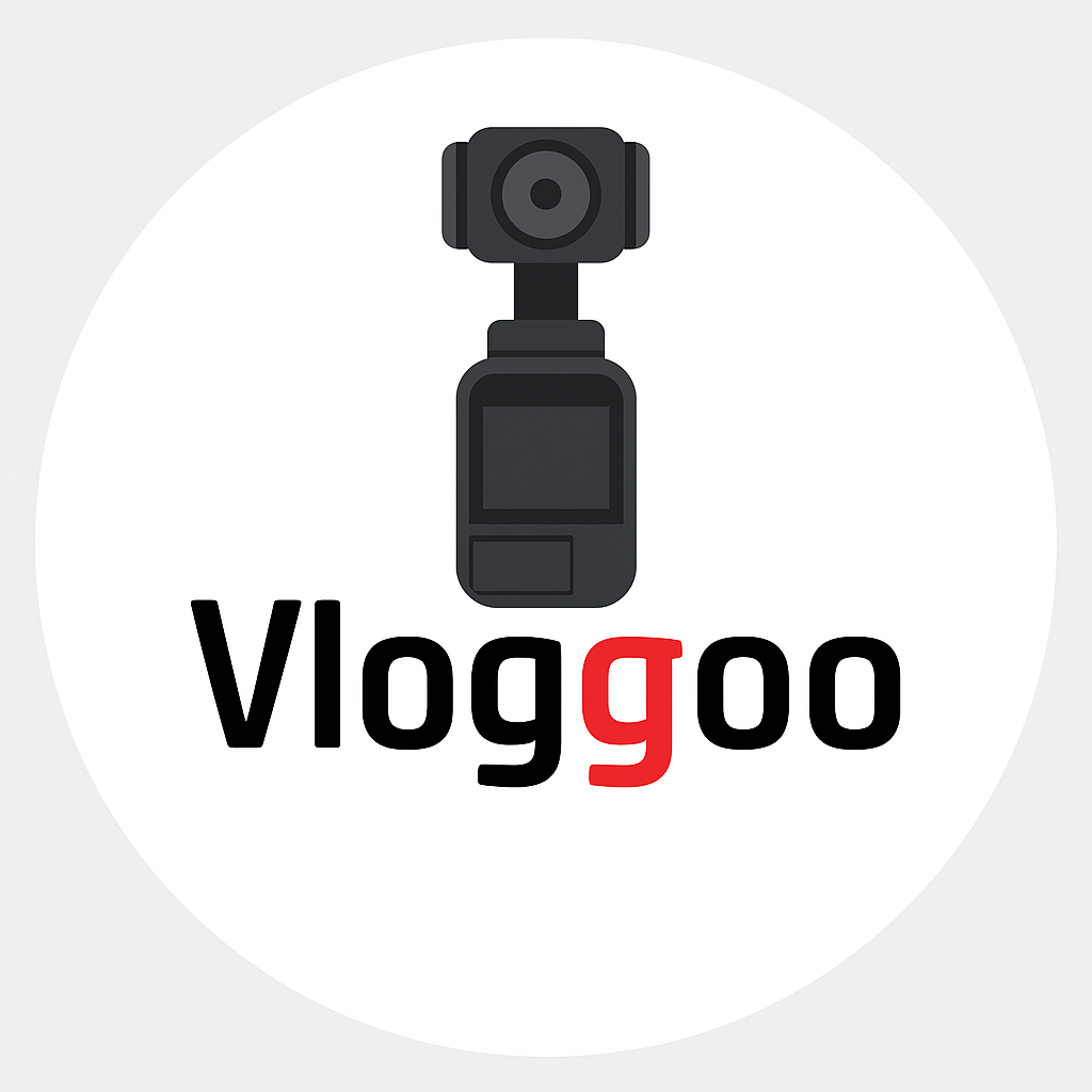 Vloggoo Cameras