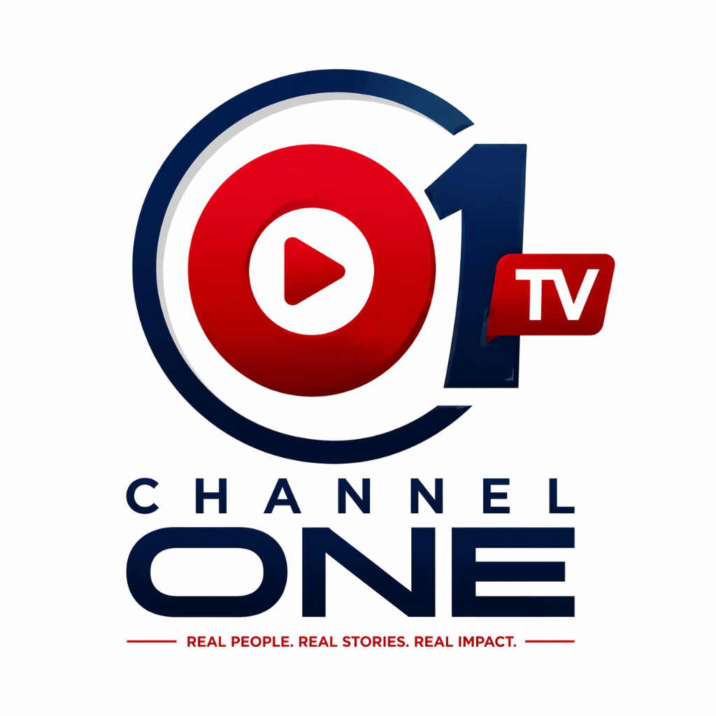Channel ONE TV