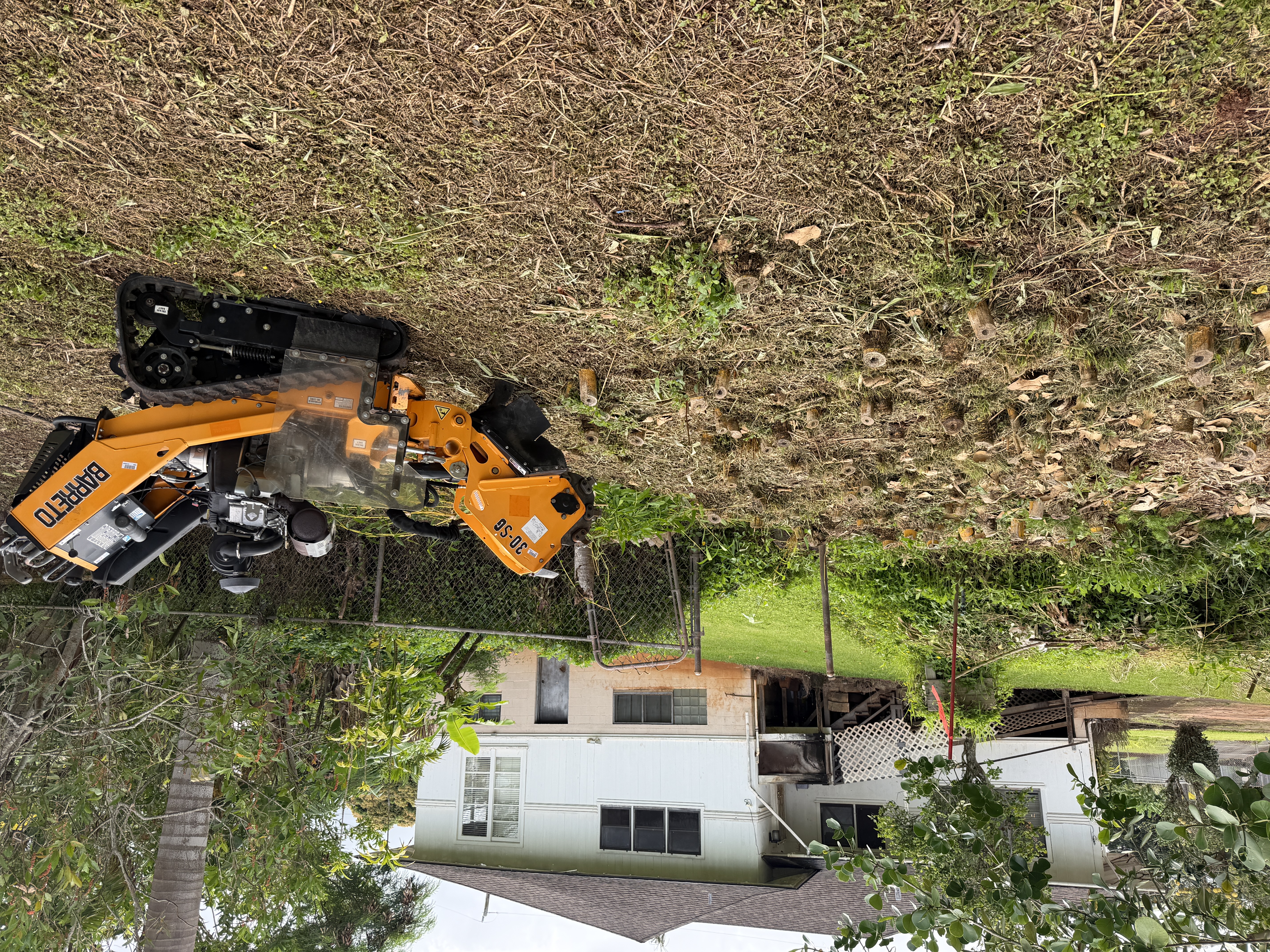 Yard Debris service on Oahu — Kaimana Cleanup