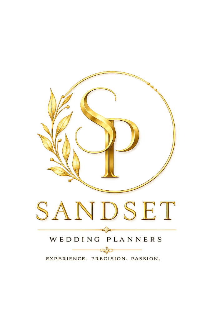 Sandset Wedding Planners