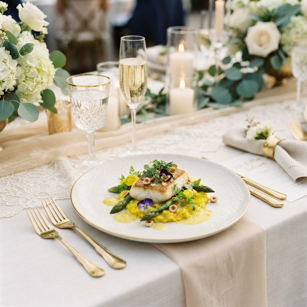 Catering