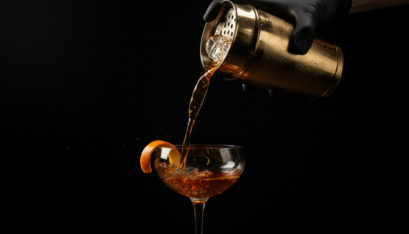 Mobile Bartender for Your Seattle Private Party